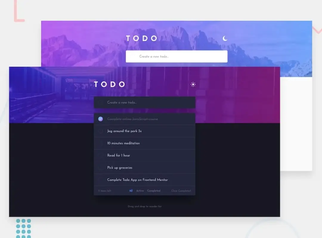 todo
