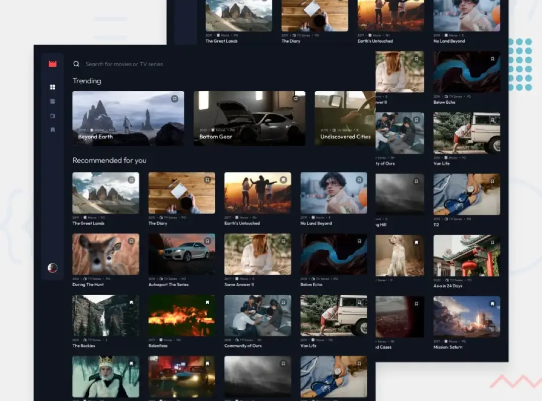 entertainment-web-app