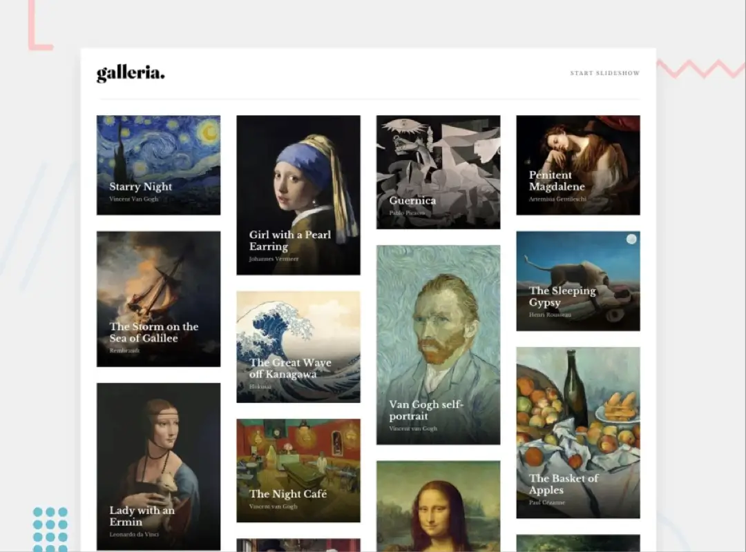 art-gallery
